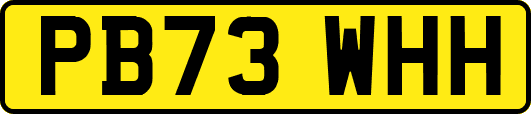 PB73WHH
