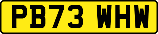 PB73WHW