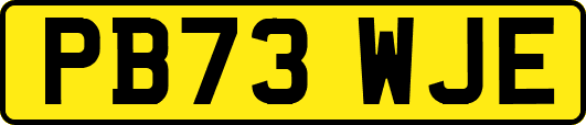 PB73WJE
