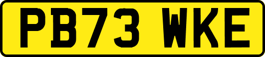 PB73WKE