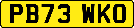 PB73WKO