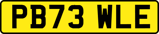 PB73WLE