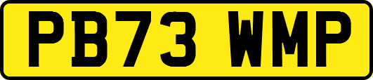 PB73WMP