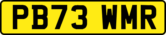 PB73WMR