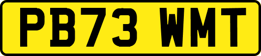 PB73WMT