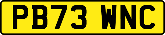 PB73WNC