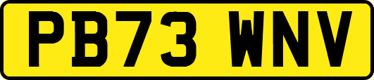 PB73WNV