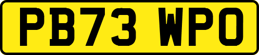 PB73WPO