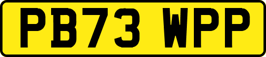 PB73WPP