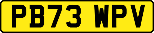 PB73WPV