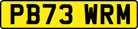 PB73WRM