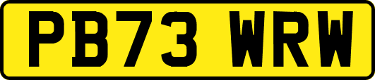 PB73WRW