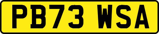 PB73WSA