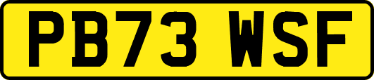 PB73WSF