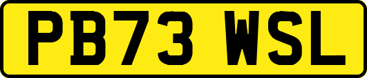 PB73WSL