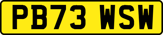 PB73WSW