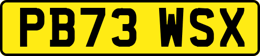 PB73WSX