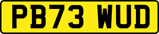 PB73WUD