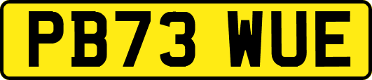 PB73WUE