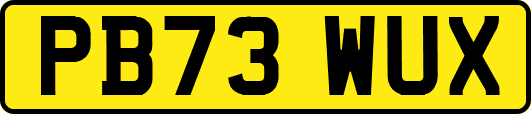 PB73WUX