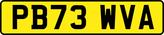 PB73WVA