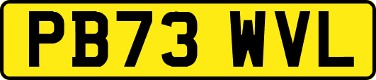 PB73WVL
