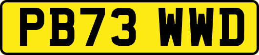 PB73WWD