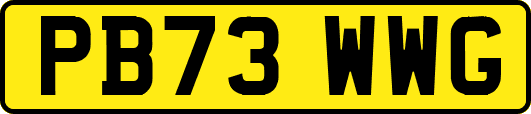 PB73WWG