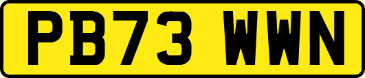 PB73WWN