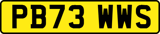 PB73WWS