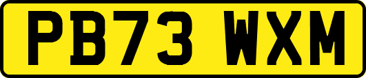 PB73WXM