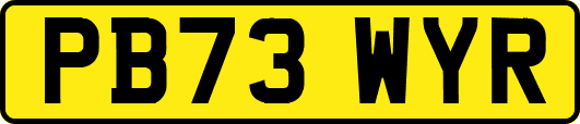 PB73WYR