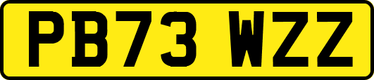 PB73WZZ