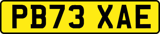 PB73XAE