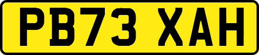 PB73XAH