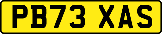 PB73XAS