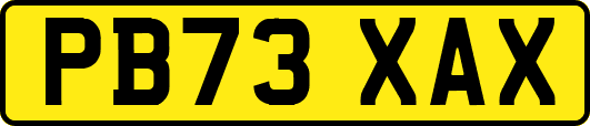PB73XAX