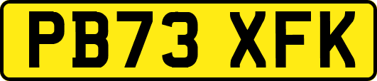 PB73XFK