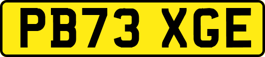 PB73XGE