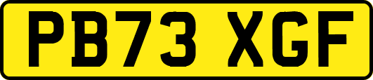 PB73XGF