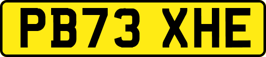 PB73XHE