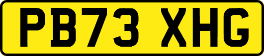 PB73XHG