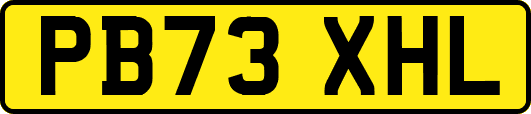 PB73XHL