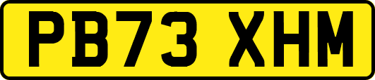 PB73XHM