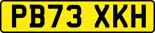 PB73XKH