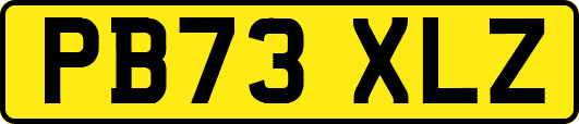 PB73XLZ