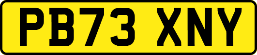 PB73XNY