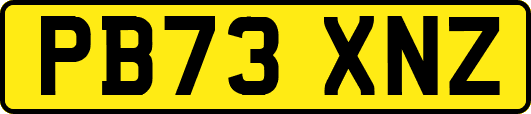 PB73XNZ