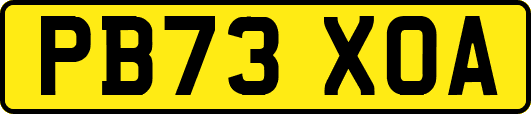 PB73XOA