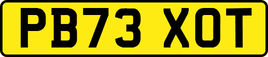 PB73XOT